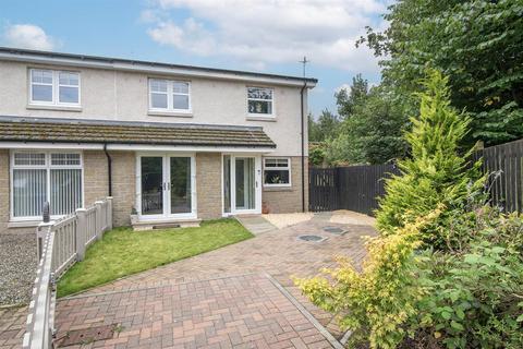 4 bedroom house for sale, 21 Benbuck View, Coalsnaughton, Tillicoultry FK13 6DN