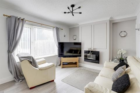 2 bedroom semi-detached house for sale, Mellors Road, Arnold NG5