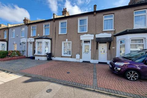 2 bedroom terraced house for sale, Guildford Road, Ilford