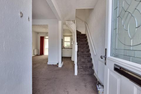 2 bedroom terraced house for sale, Guildford Road, Ilford