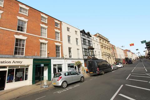 2 bedroom flat to rent, Bedford Street, Leamington Spa, CV32