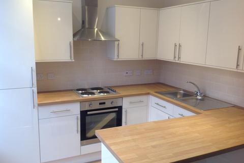 2 bedroom flat to rent, Bedford Street, Leamington Spa, CV32