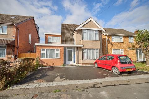 4 bedroom detached house for sale, Byron Street, Barwell