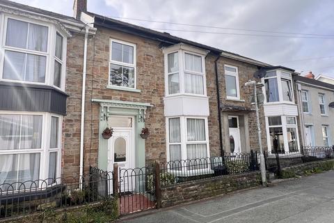 6 College View, Llandovery, SA20 0BD