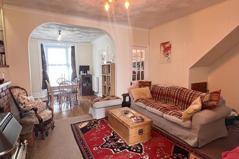 6 College View, Llandovery, SA20 0BD