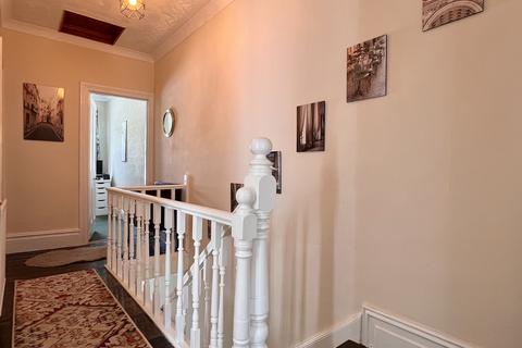 6 College View, Llandovery, SA20 0BD