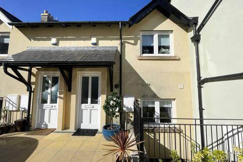 2 bedroom terraced house for sale, St. Brides Hill, Saundersfoot, Pembrokeshire, SA69