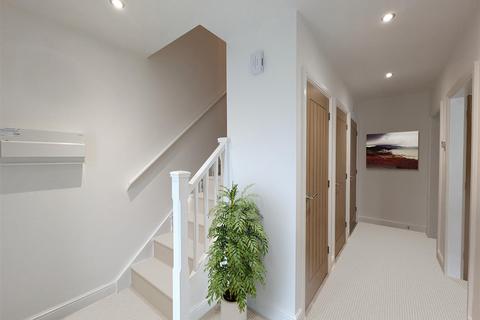 4 bedroom detached house for sale, Grange Way, Gristhorpe, Filey