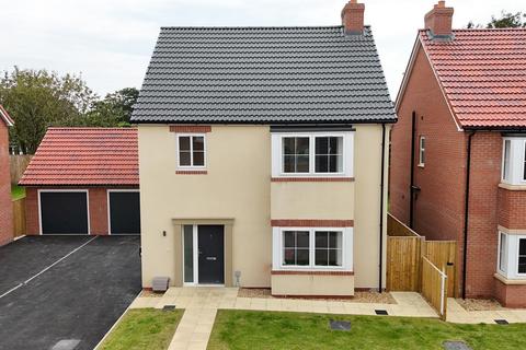 undefined, Grange Way, Gristhorpe, Filey
