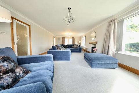 4 bedroom detached bungalow for sale, Whites Close Lane, Lelley