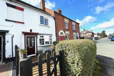 2 bedroom semi-detached house for sale, Heron Street, Rugeley