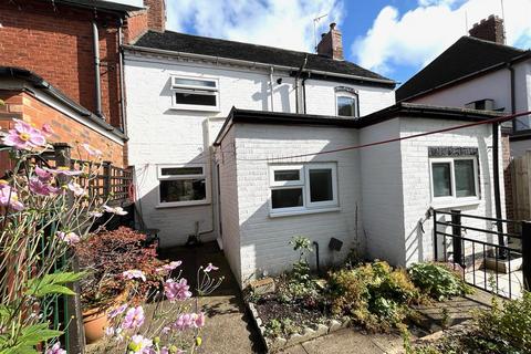 2 bedroom semi-detached house for sale, Heron Street, Rugeley