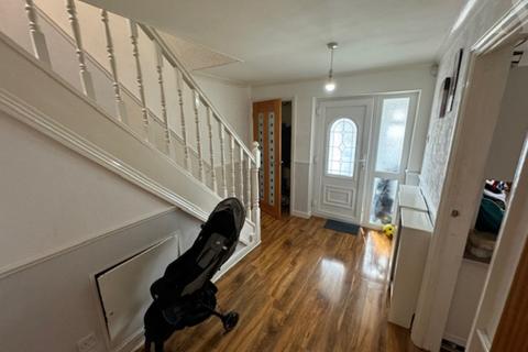 undefined, Stetchford, Birmingham B33
