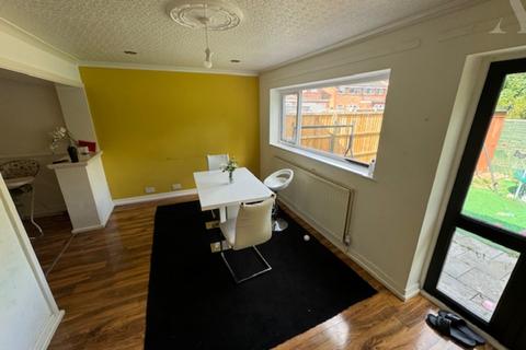 undefined, Stetchford, Birmingham B33