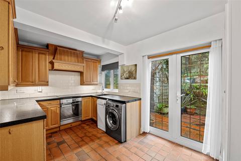 1 bedroom terraced house for sale, High Street, Limpsfield, Oxted, Surrey, RH8