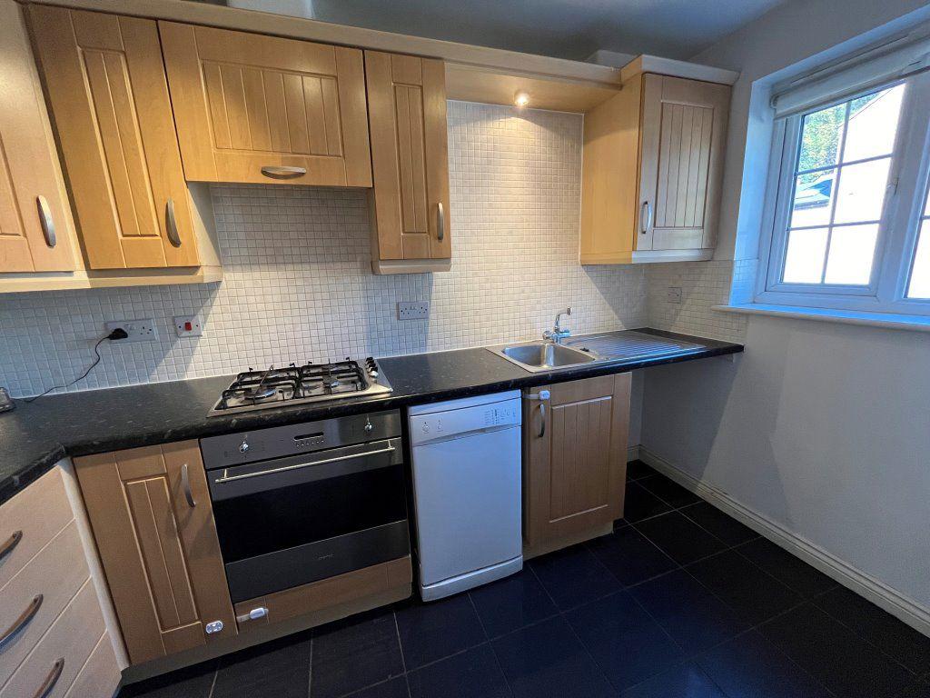 Malthouse Road, Ilkeston, DE7 4PX 2 bed terraced house to rent £850