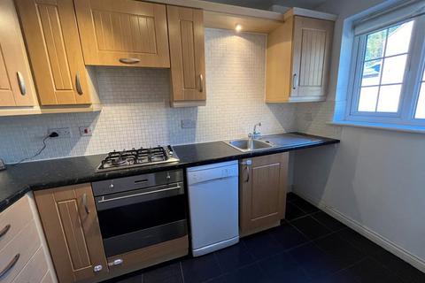 2 bedroom terraced house to rent, Malthouse Road, Ilkeston, DE7 4PX