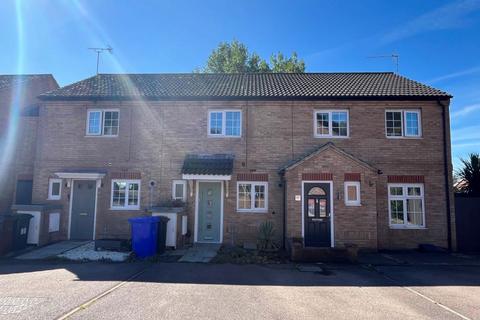 2 bedroom terraced house to rent, Malthouse Road, Ilkeston, DE7 4PX