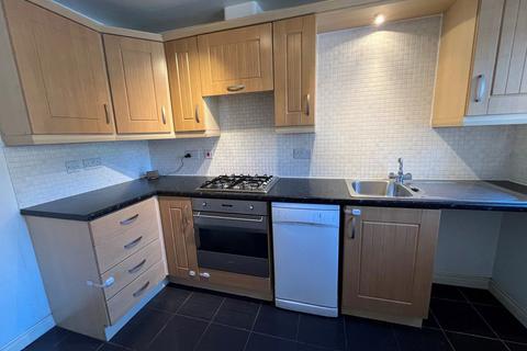 2 bedroom terraced house to rent, Malthouse Road, Ilkeston, DE7 4PX