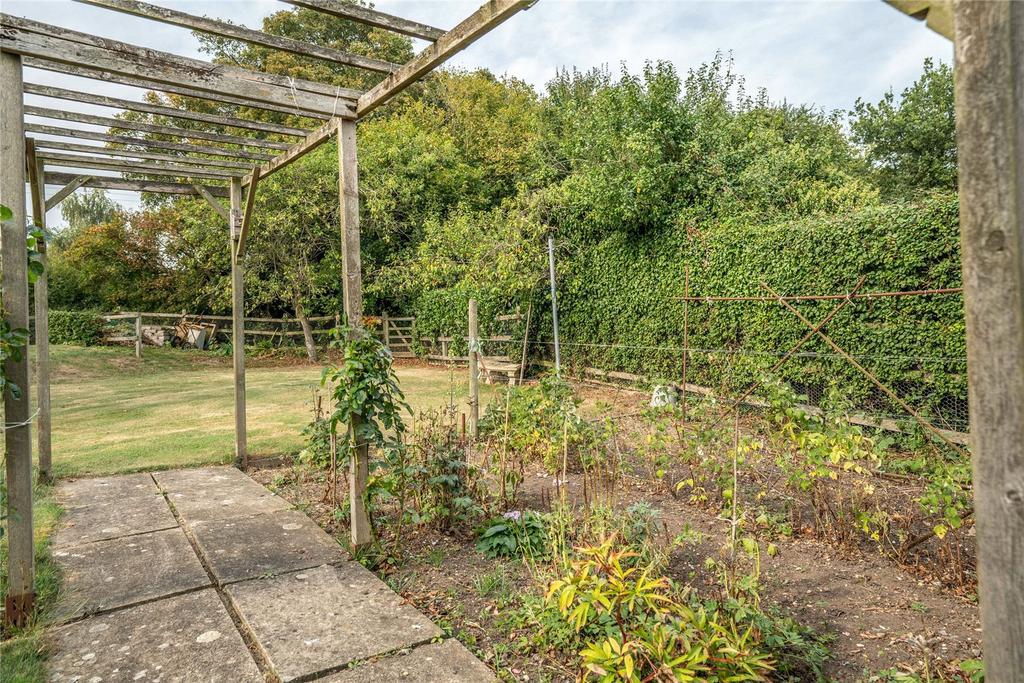 Kitchen Garden