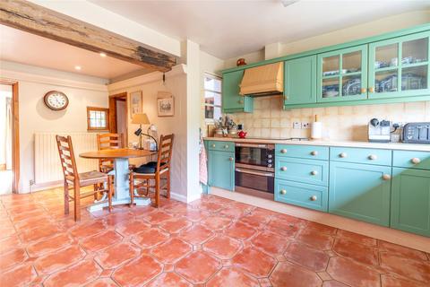 3 bedroom detached house for sale, Kettleburgh, Woodbridge, Suffolk, IP13