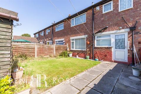 3 bedroom terraced house for sale, Marsett Place, Ribbleton, Preston