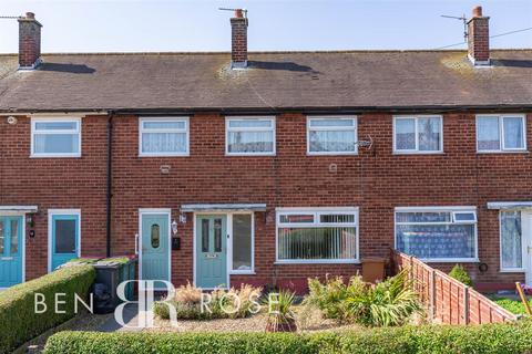 3 bedroom terraced house for sale, Marsett Place, Ribbleton, Preston