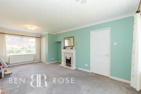 3 bedroom terraced house for sale, Marsett Place, Ribbleton, Preston