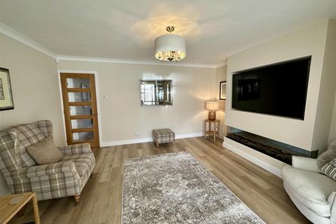 4 bedroom detached house for sale, Stansted Grove, Middleton St. George, Darlington