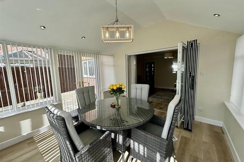 4 bedroom detached house for sale, Stansted Grove, Middleton St. George, Darlington