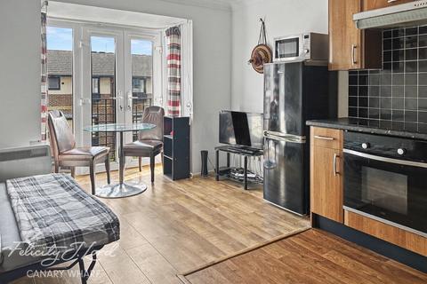 2 bedroom apartment to rent, Ironmongers Place, London