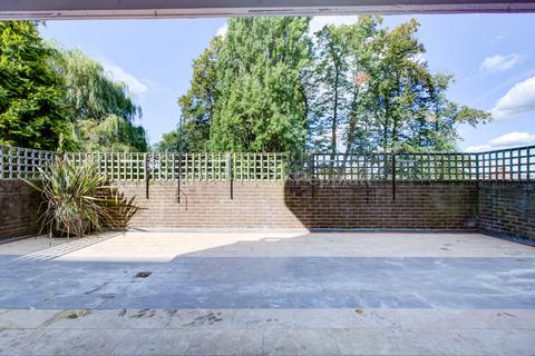 3 bedroom apartment for sale, Station Road, New Barnet, EN5