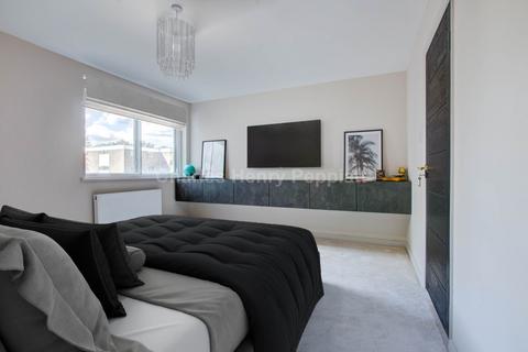 3 bedroom apartment for sale, Station Road, New Barnet, EN5