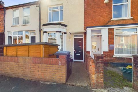 3 bedroom terraced house for sale, Linden Road, Gloucester, Gloucestershire, GL1