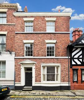 5 bedroom terraced house for sale, White Friars, Chester, CH1