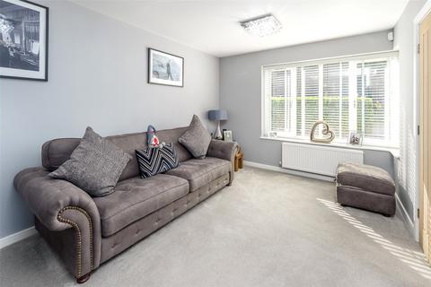 3 Halidon Lane, St Mary Park, Morpeth, NE61 6FF