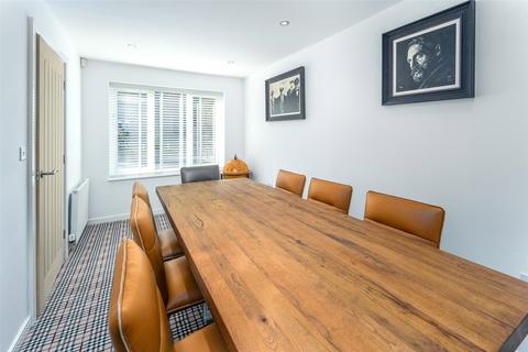 3 Halidon Lane, St Mary Park, Morpeth, NE61 6FF