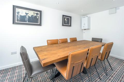 3 Halidon Lane, St Mary Park, Morpeth, NE61 6FF