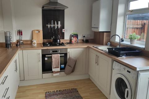 2 bedroom terraced house for sale, Woodland Vale, Treorchy, Rhondda Cynon Taff. CF42 6TT