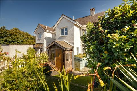 3 bedroom house for sale, The Plat, Strete, Dartmouth, Devon, TQ6