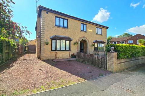 5 bedroom detached house for sale, Rowallane Gardens, Ingleby Barwick