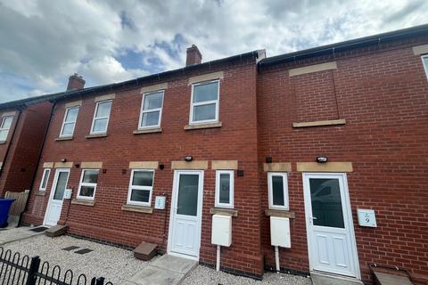 undefined, Shobnall Road , Burton upon Trent DE14