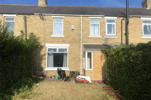 2 bedroom terraced house for sale, Sycamore Street, Ashington, Northumberland, NE63