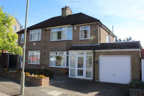 3 bedroom semi-detached house for sale, Hillside Gardens, Barnet EN5