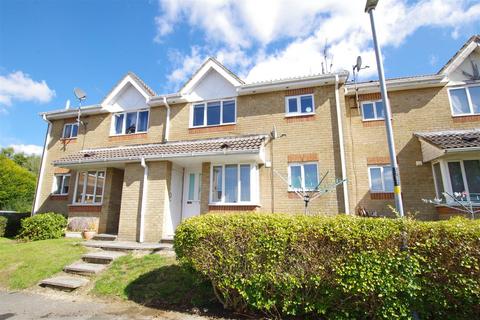 1 bedroom terraced house for sale, Barnum Court, Swindon SN2