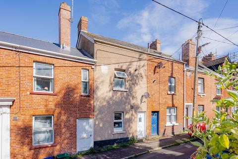 2 bedroom terraced house for sale, Park Street, Crediton, EX17