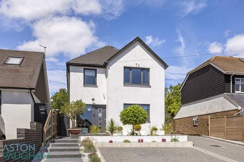 Crescent Drive North, Brighton BN2