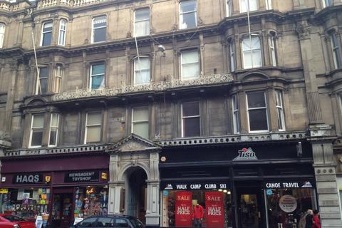 3 bedroom flat to rent, Dundee DD1