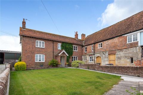 5 bedroom detached house to rent, Edington, Westbury, Wiltshire, BA13