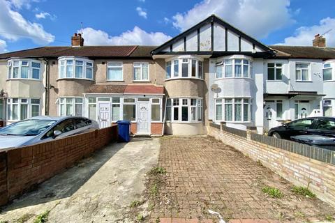 3 bedroom house for sale, Rutland Road, Southall